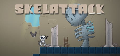 Skelattack Launch Trailer