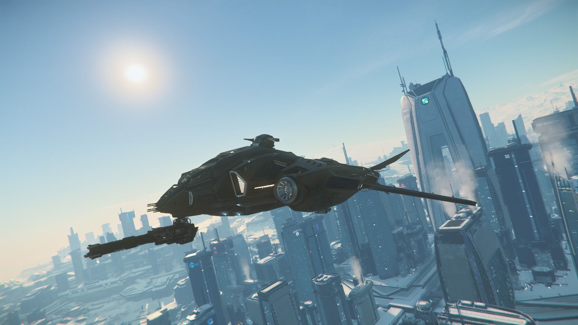 Star Citizen