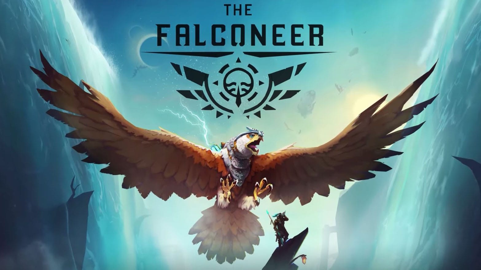 The Falconeer