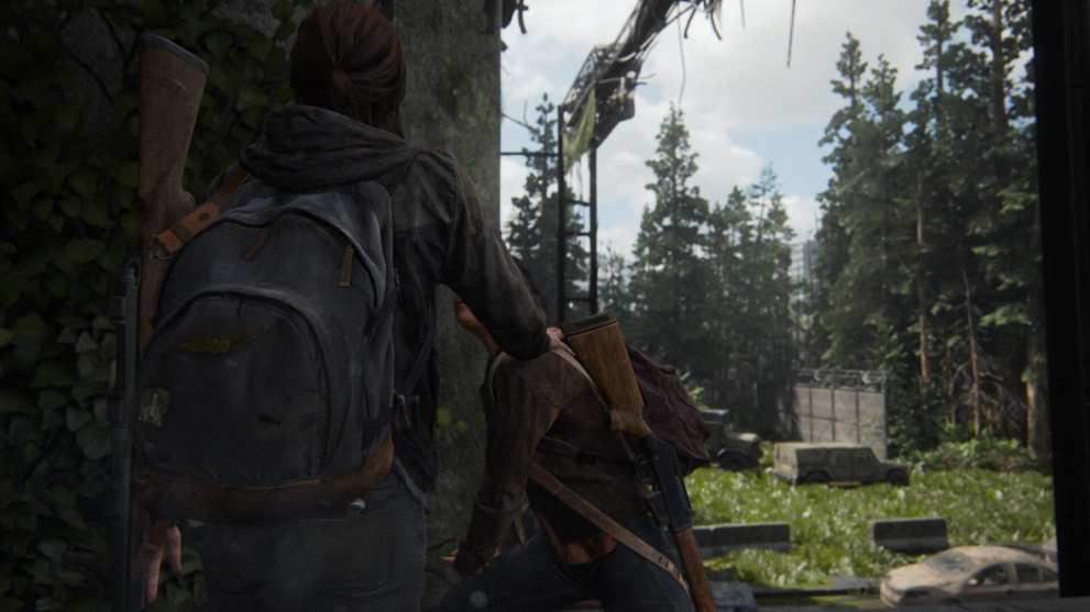 last of us 2 tiny details