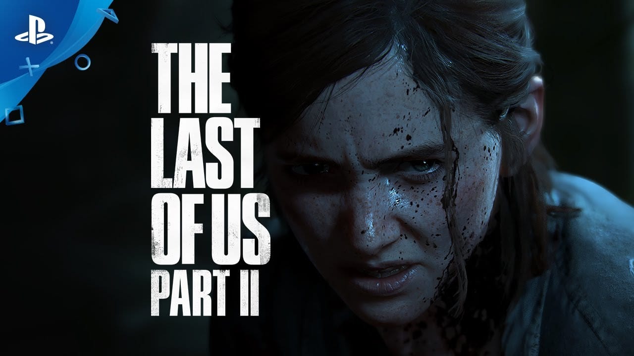 The Last of Us Part II