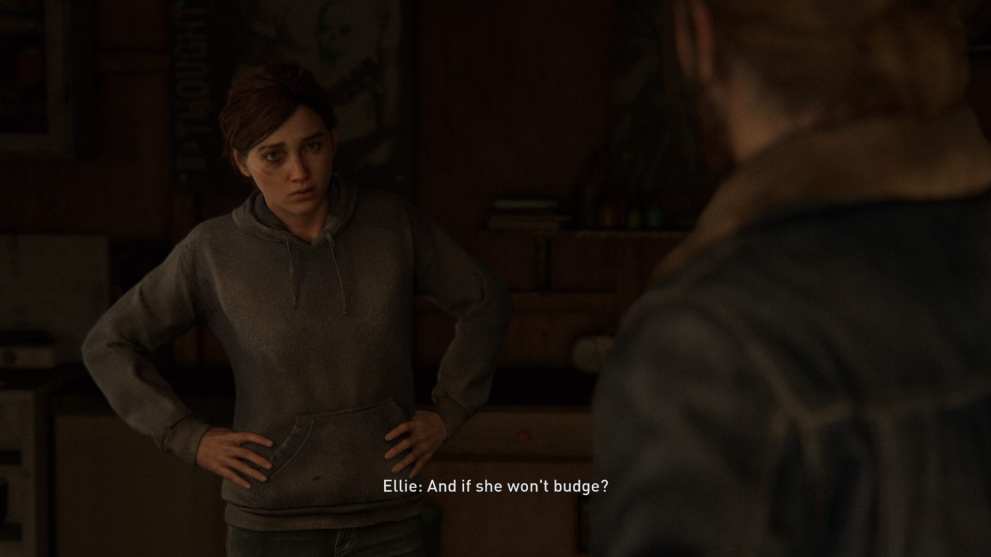 last of us 2 tiny details