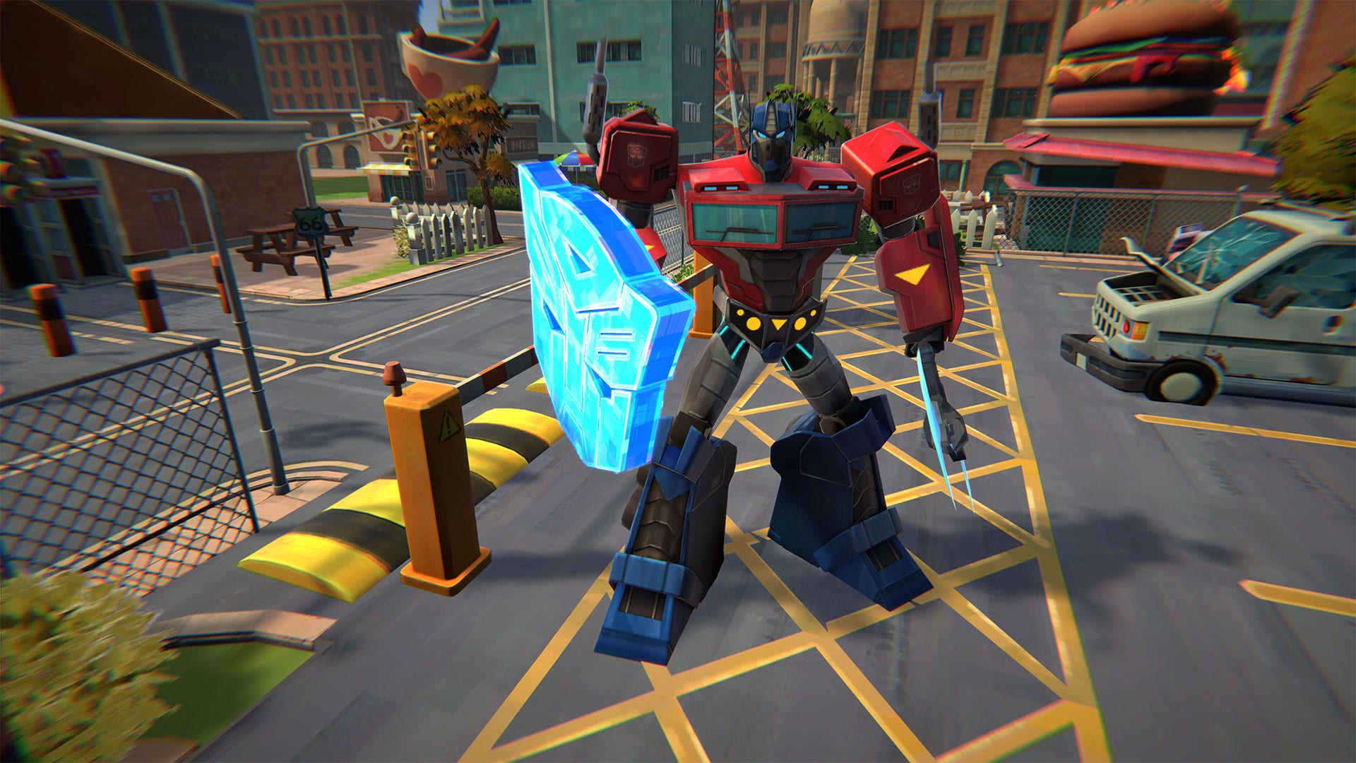 Transformers Battlegrounds (5)