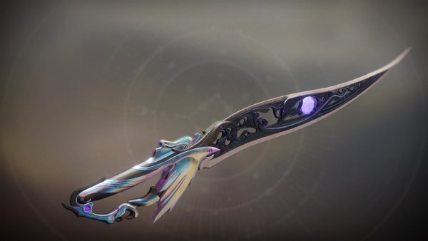 black talon destiny 2