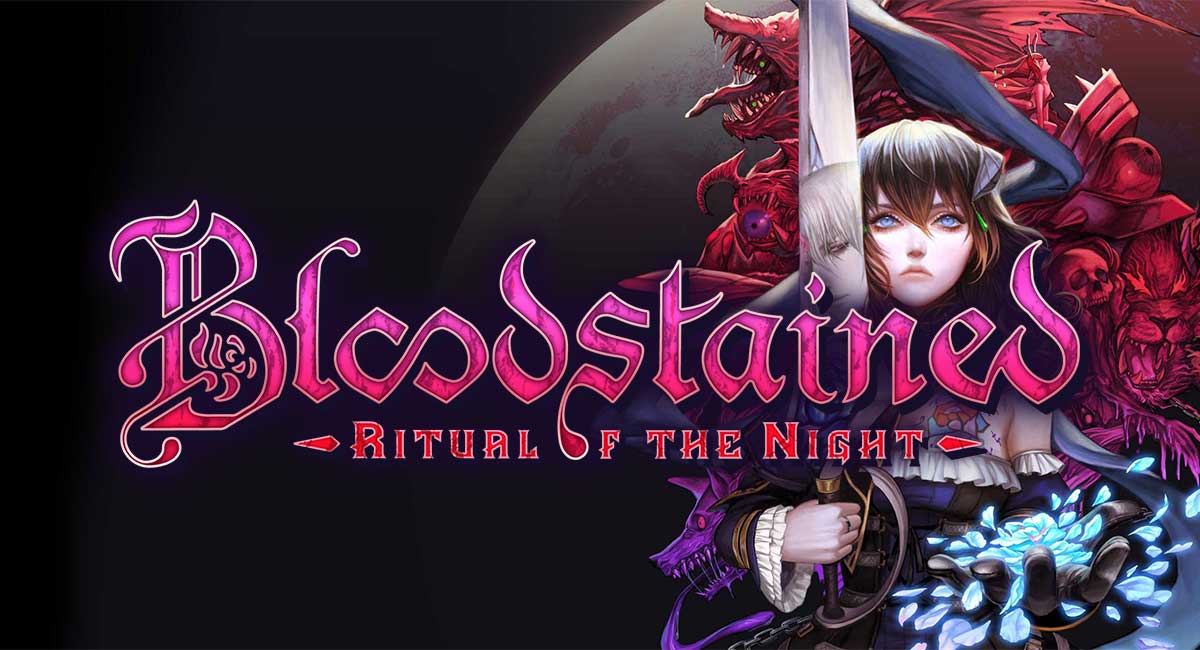 bloodstained, sales, roadmap