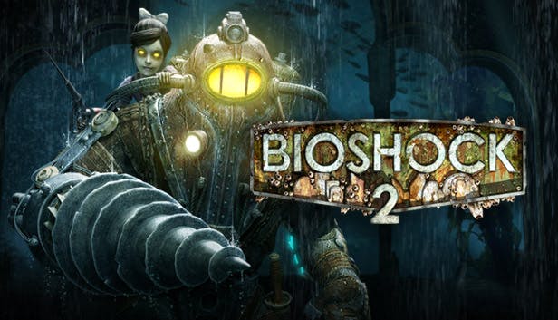 Bioshock 2