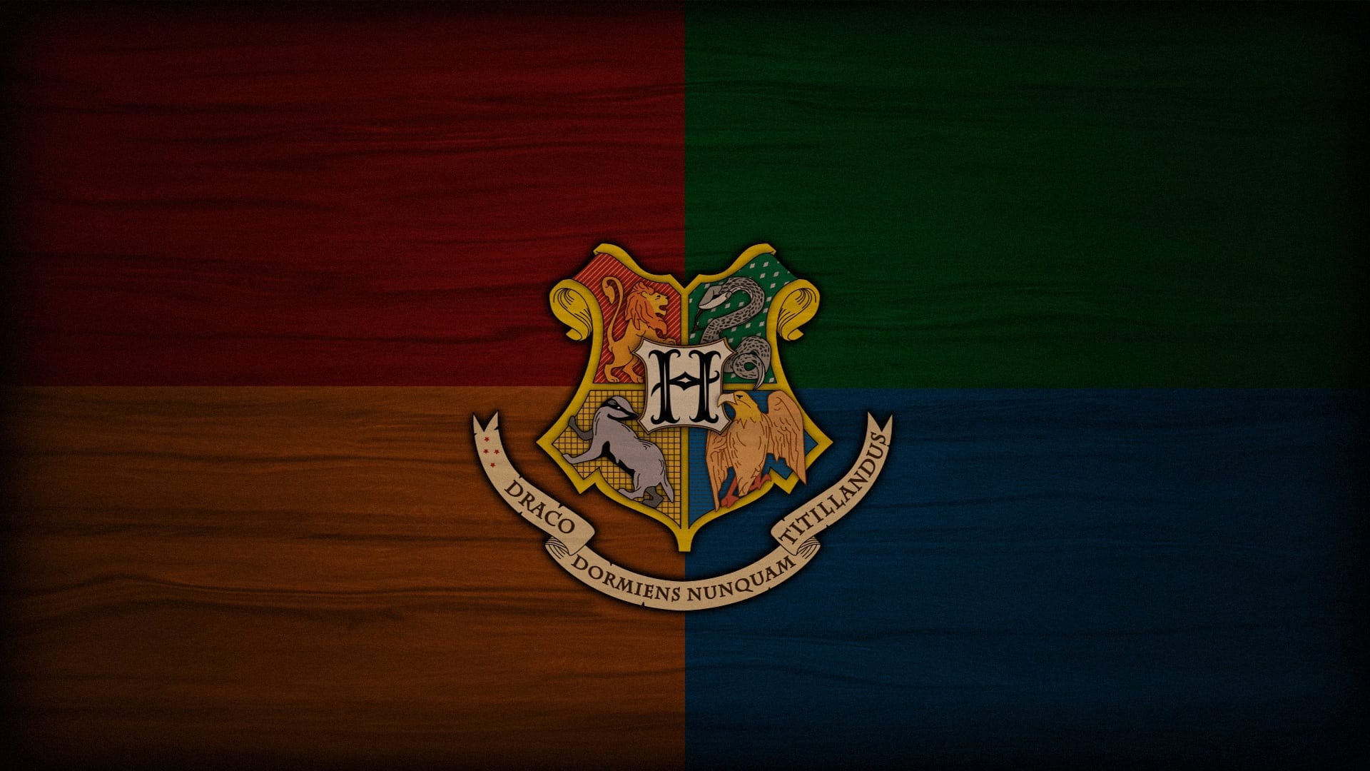 hogwarts house, harry potter