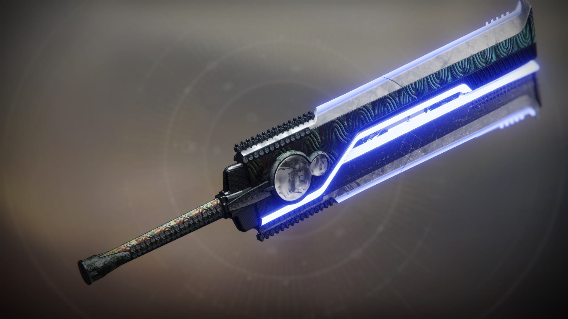 best legendary weapons pve destiny 2