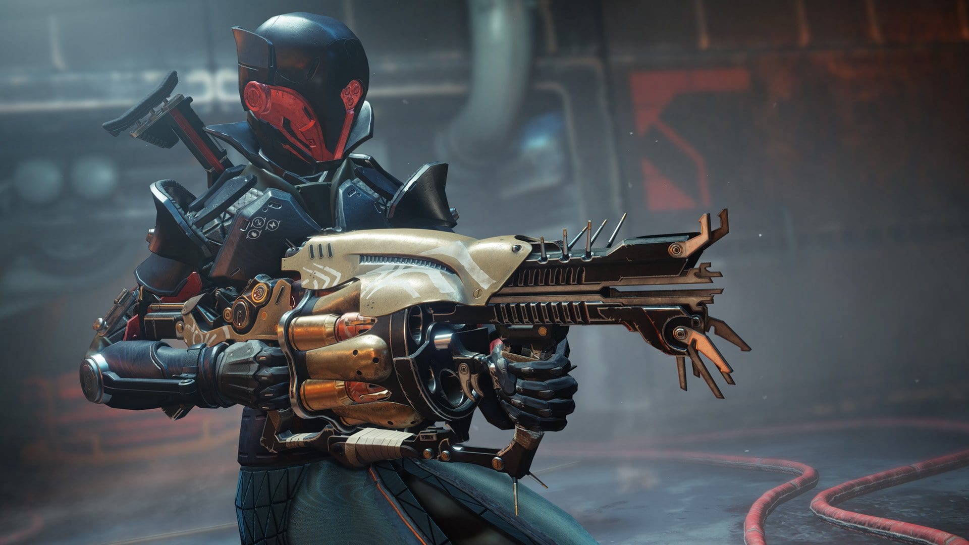 best destiny 2 grenade launchers