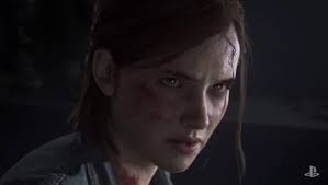 last of us 2, heal