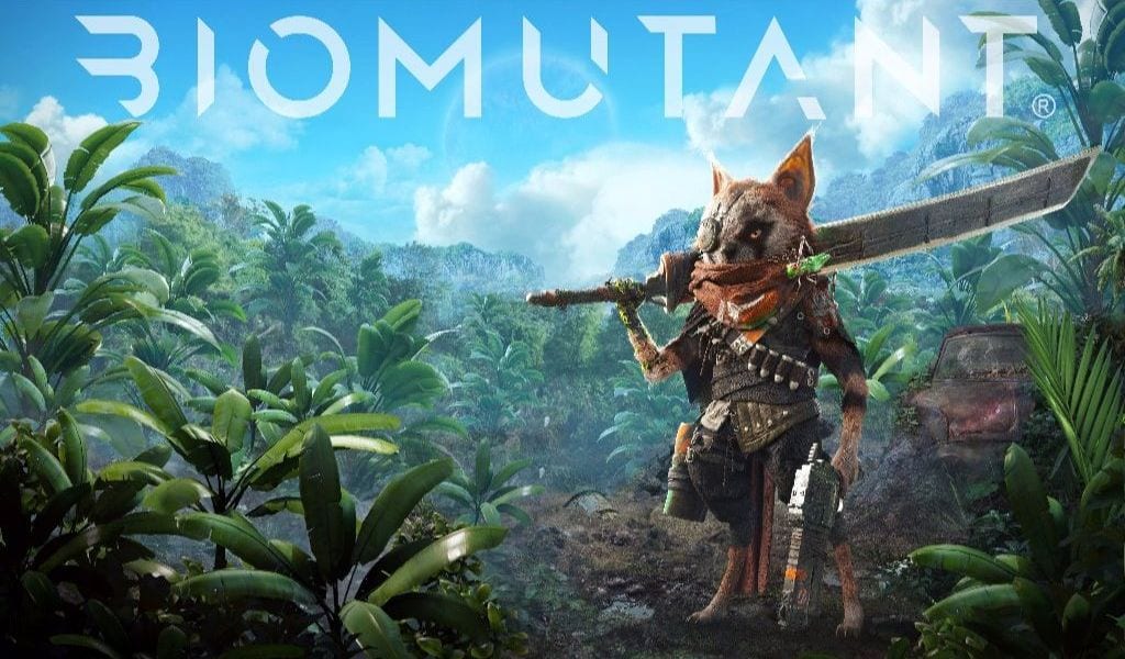 biomutant