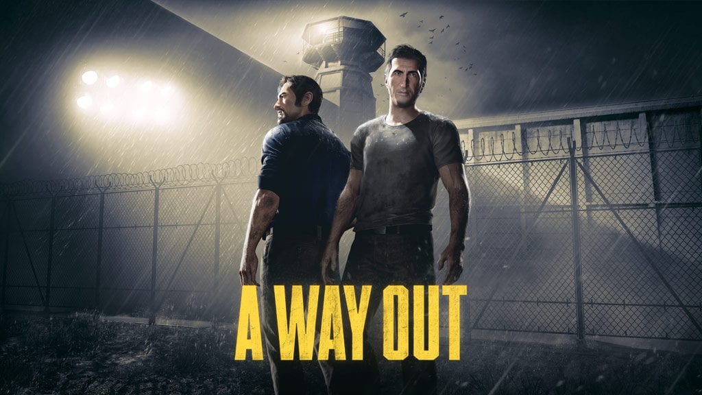 a way out, josef fares