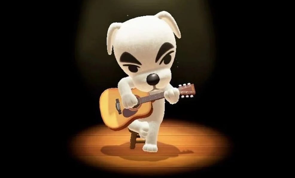 kk slider