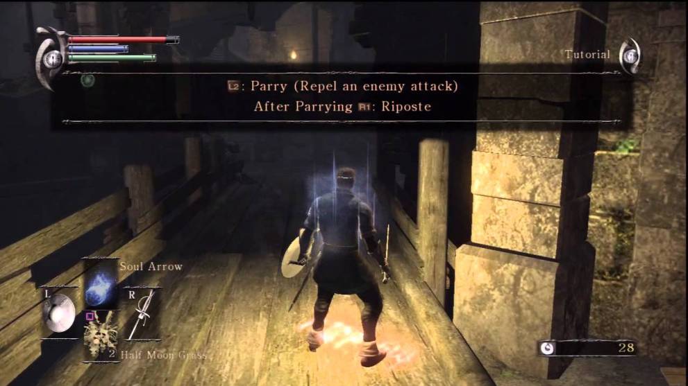 demons souls