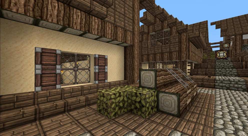 best minecraft texture packs