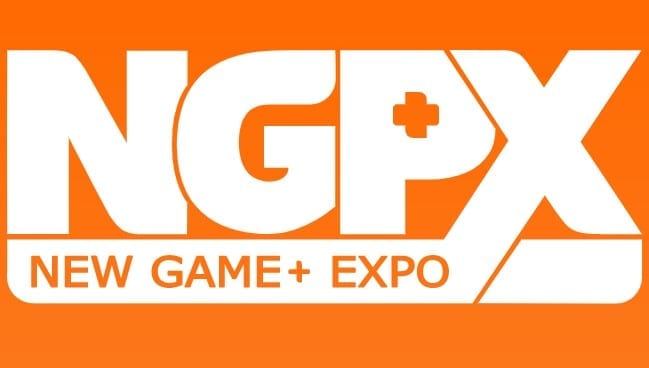 new game+ expo stream