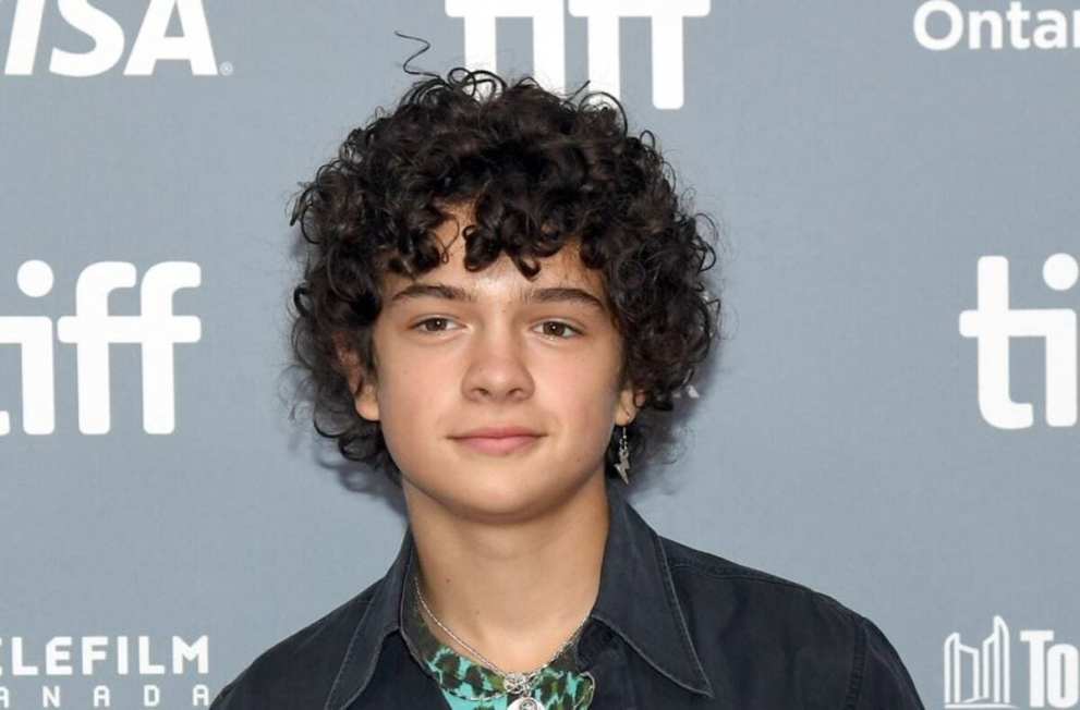 Noah Jupe (15 years old)