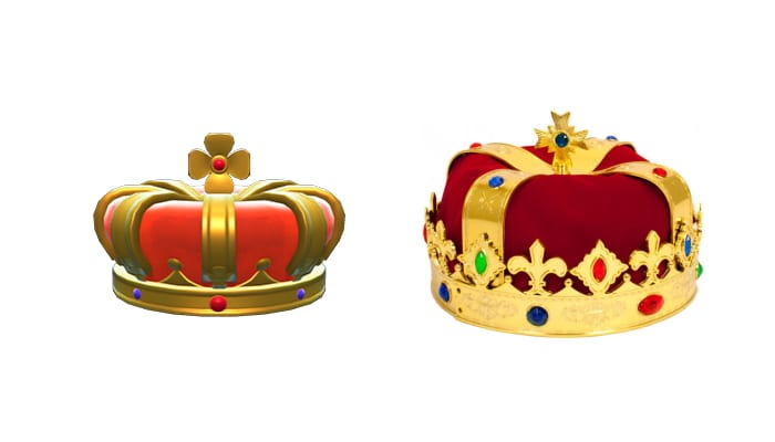 Royal Crown