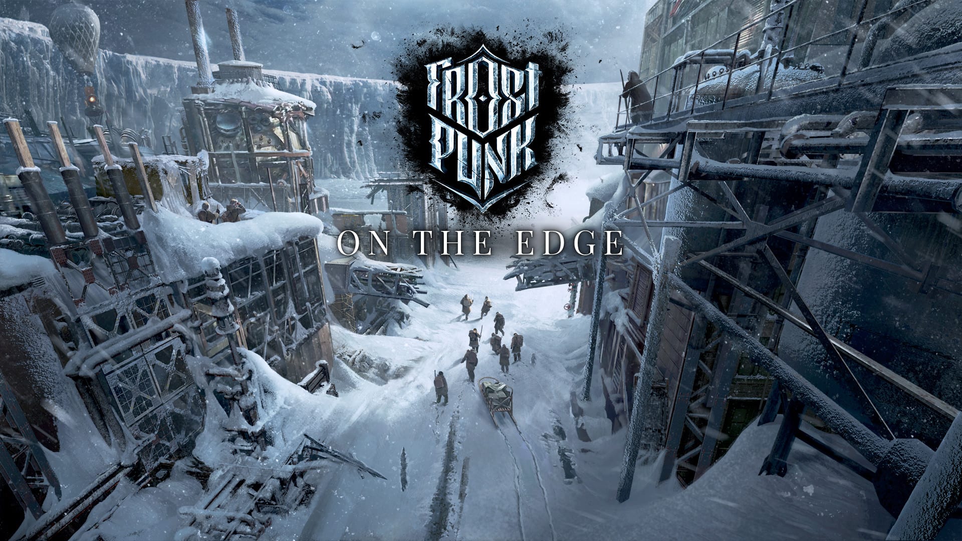 frostpunk