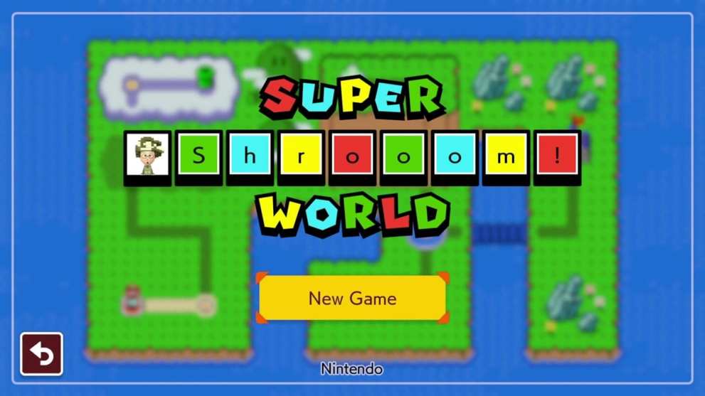 best super mario maker 2 worlds