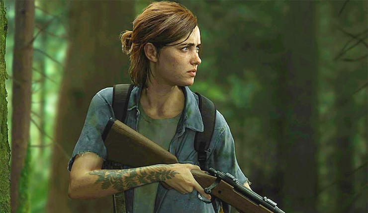 The Last of Us 2, How to Fully Upgrade All Weapons