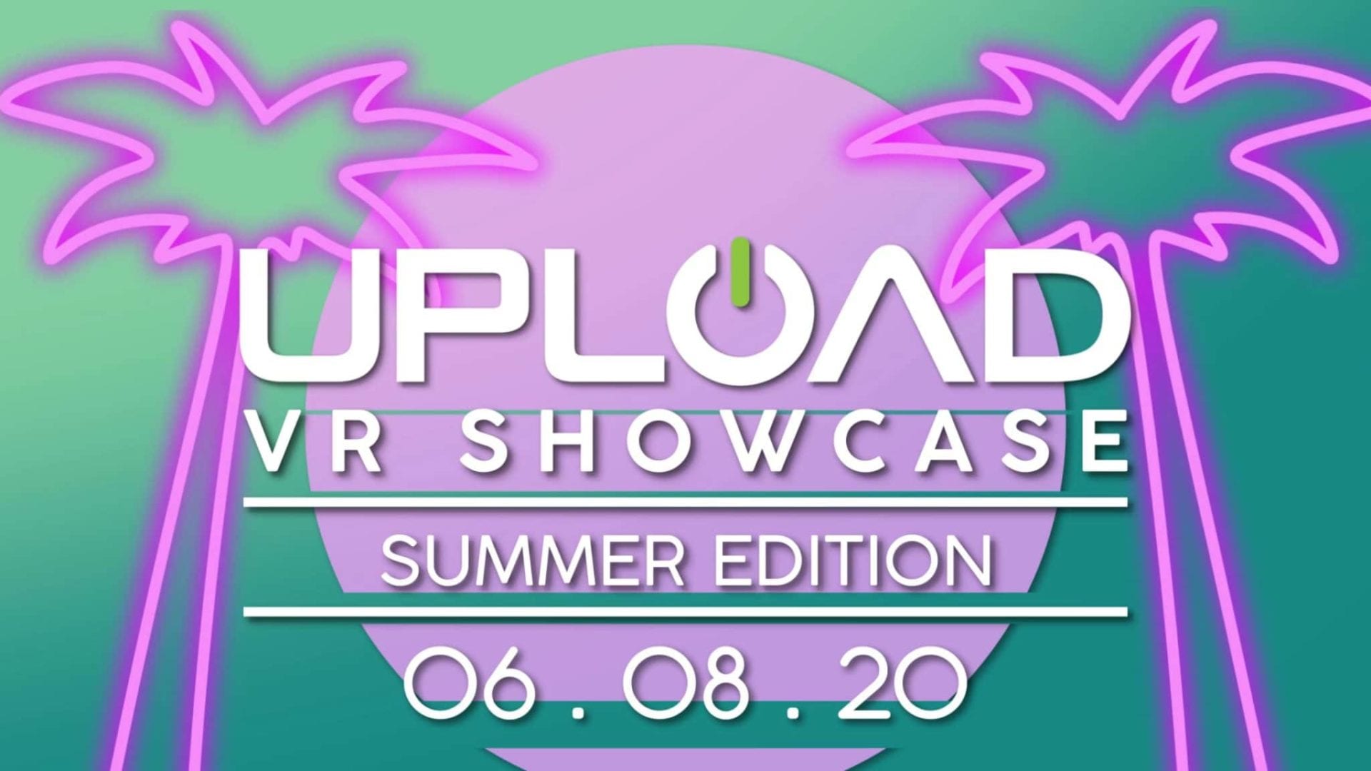 upload vr showcase