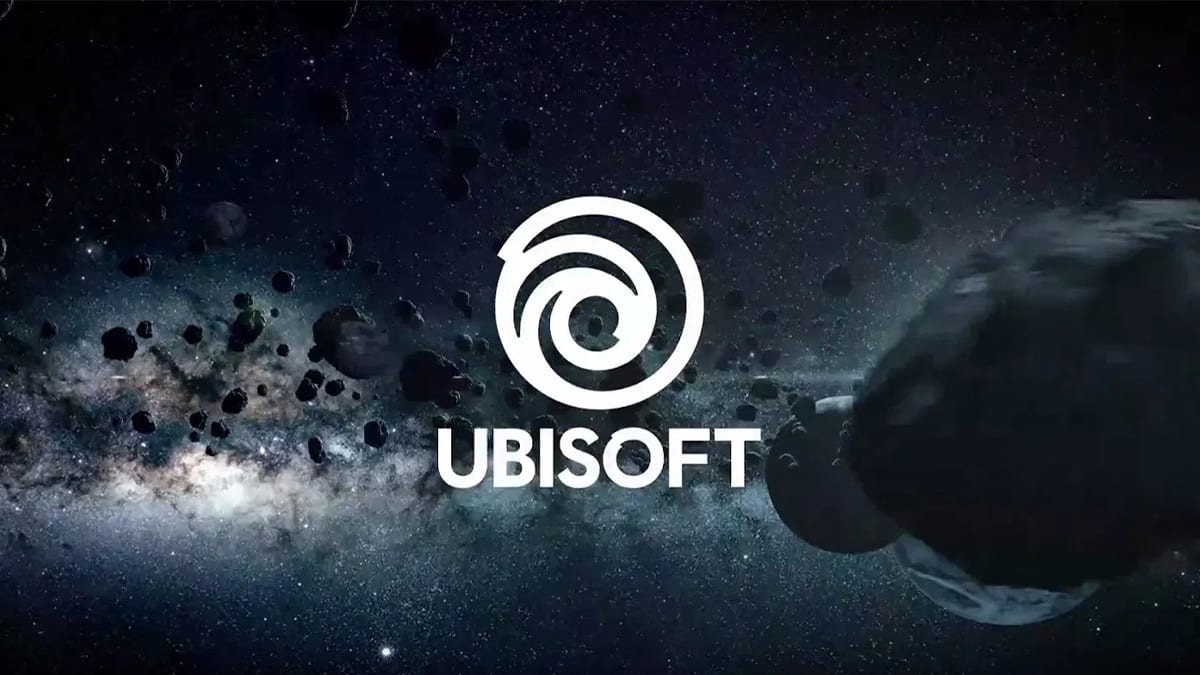 ubisoft