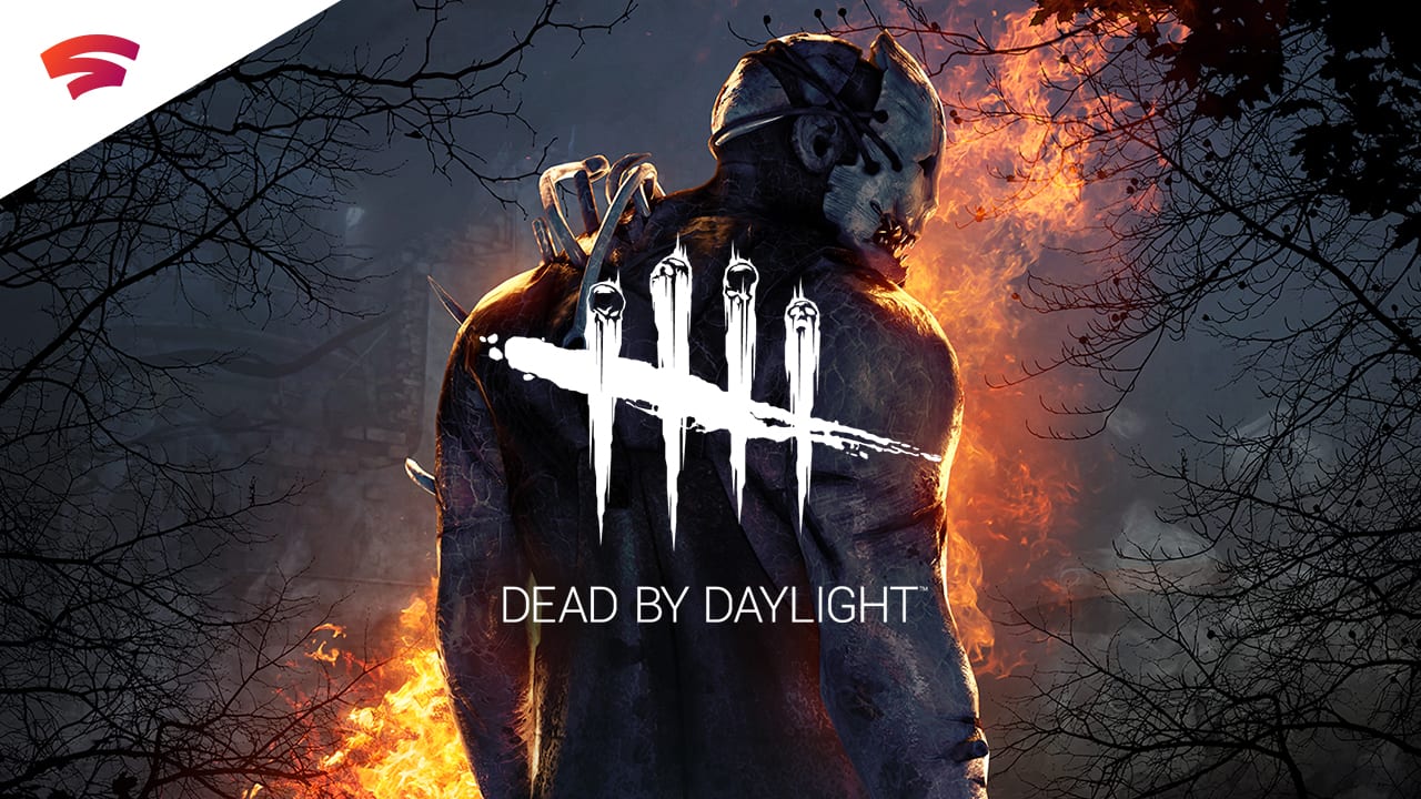 stadia dead by daylight