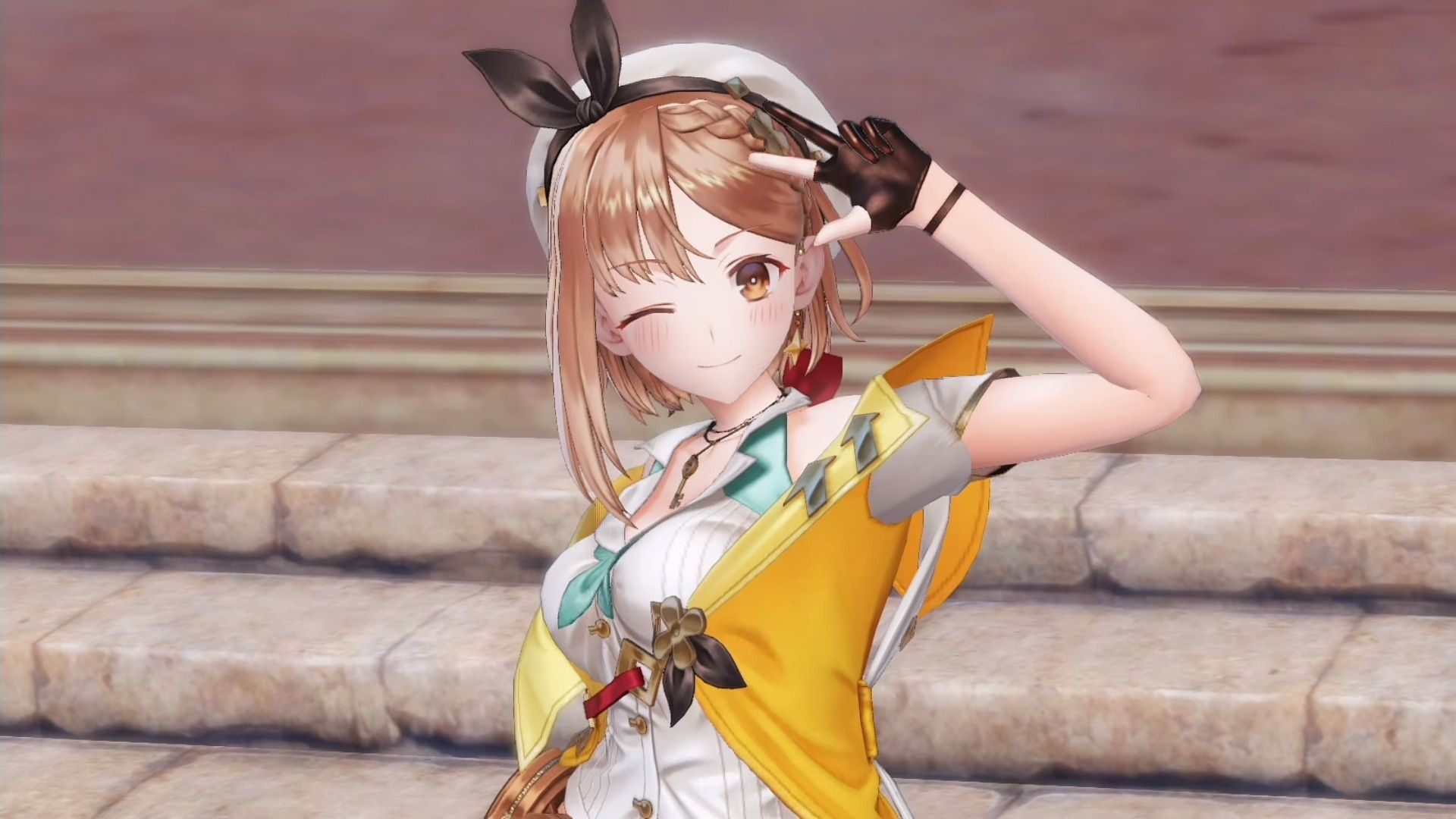 Atelier Ryza 2