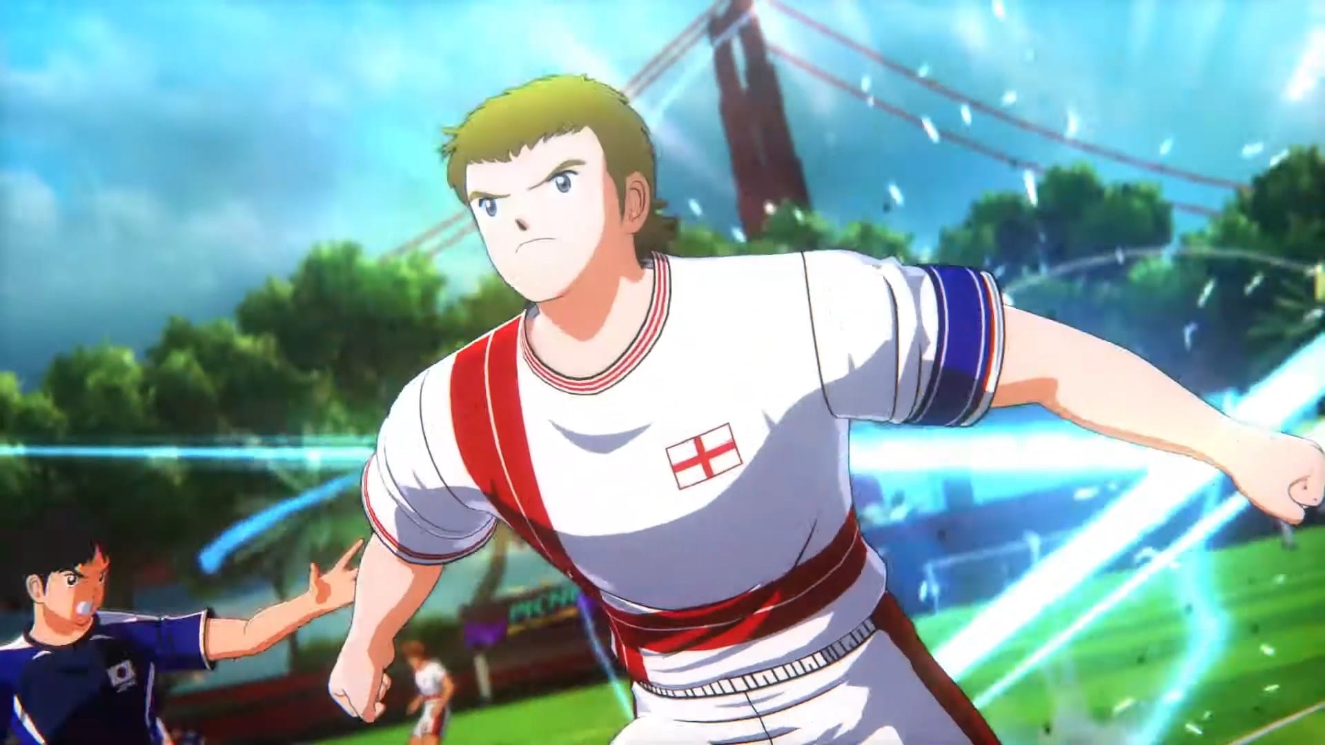 Captain Tsubasa