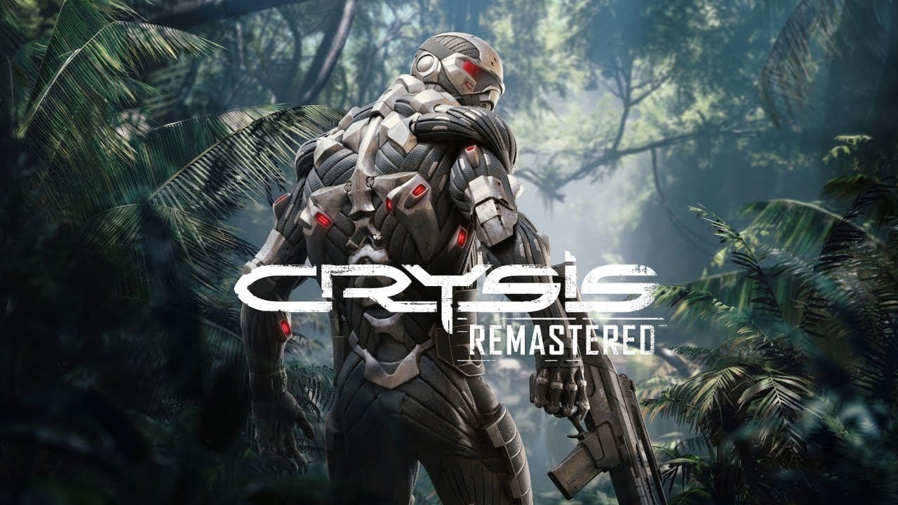 crysis