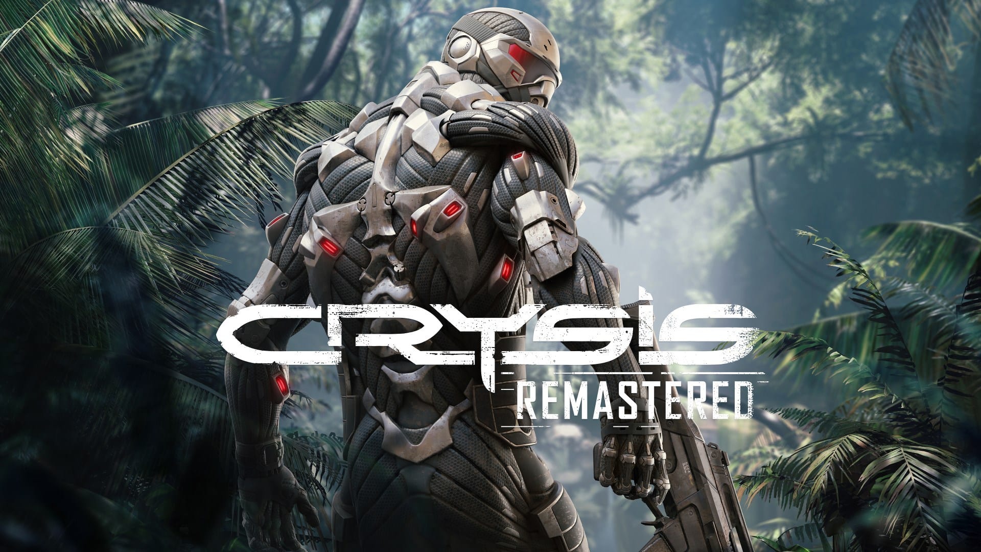 Crysis Remastered Switch