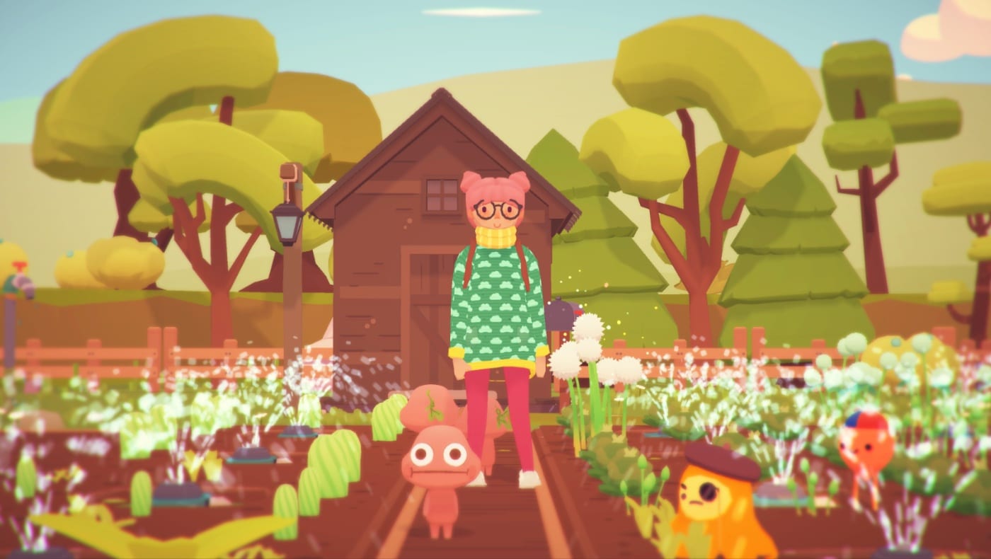 Ooblets gummies