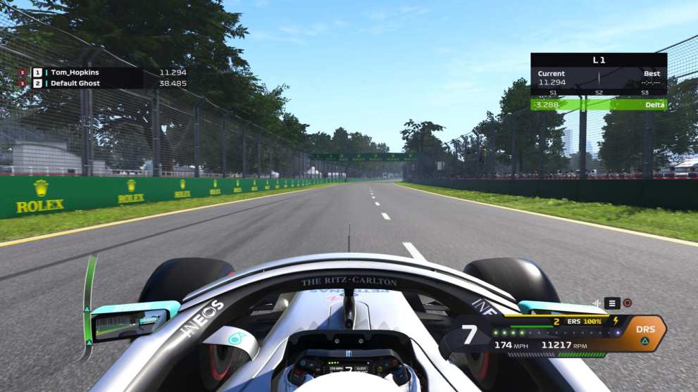 f1 2020, drs