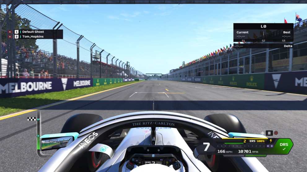 f1 2020, drs