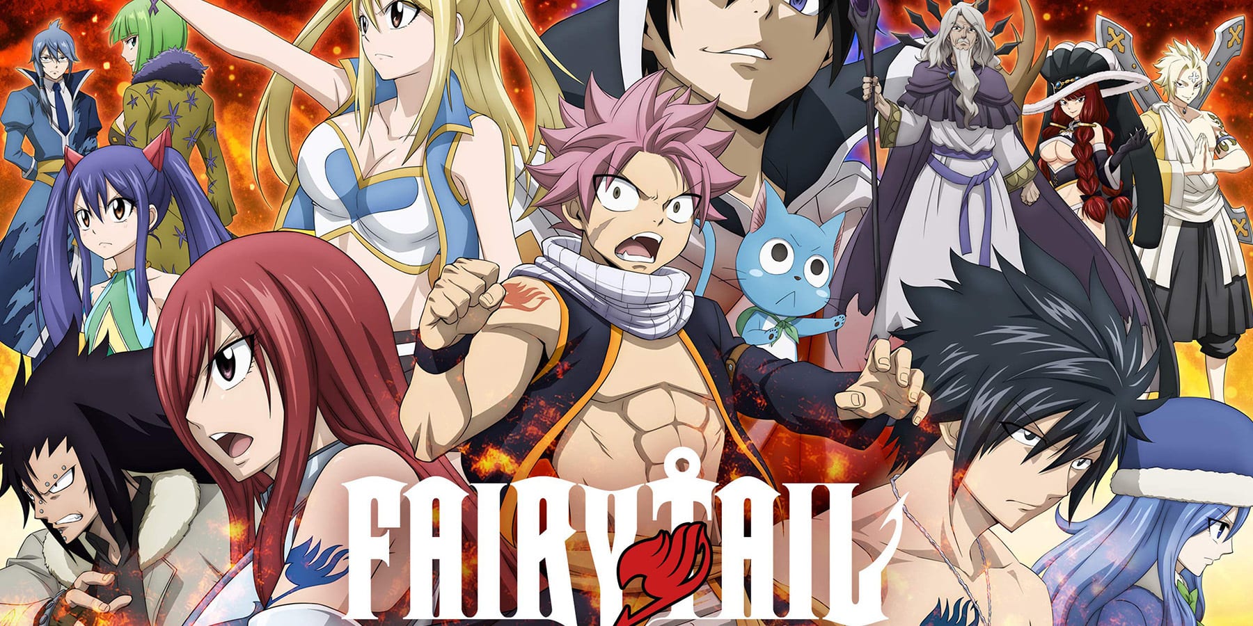 Max Level Cap in Fairy Tail