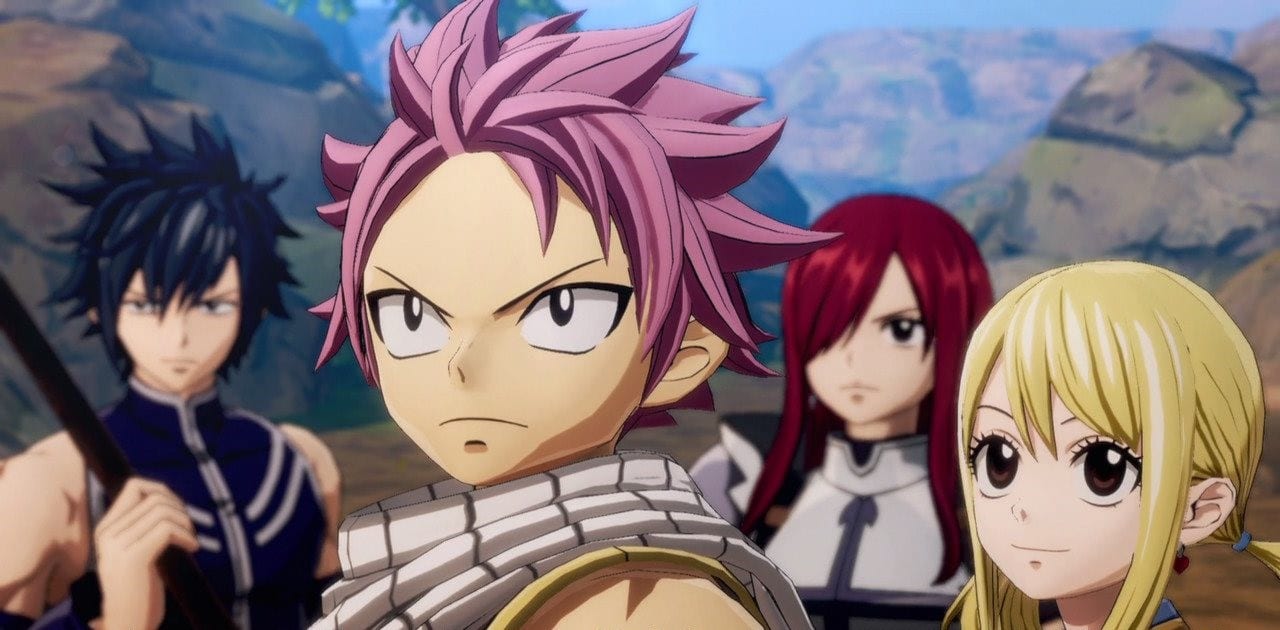 Fairy Tail S Class Requests