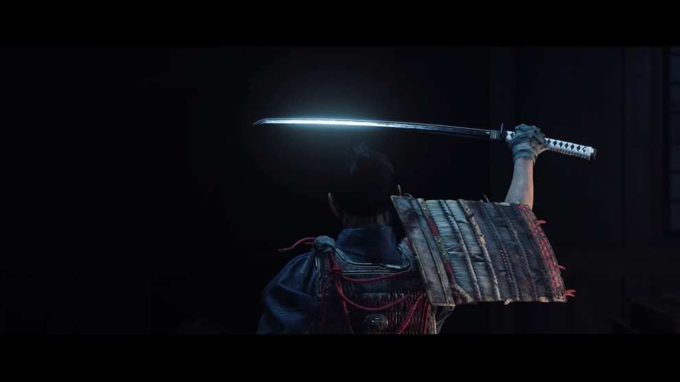 ghost of tsushima