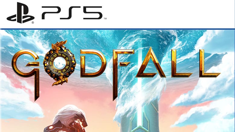 Godfall