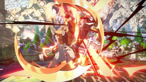 Guilty Gear Strive (5)