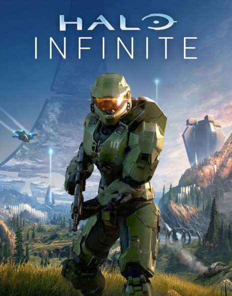 Halo Infinite (3)