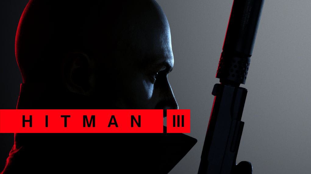 Hitman 3