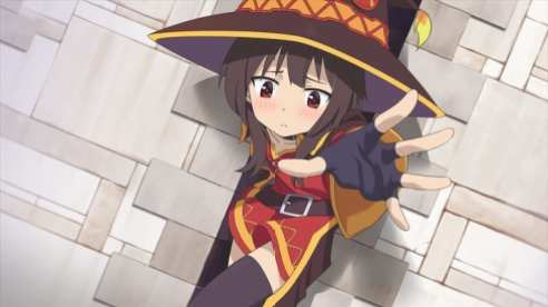 Konosuba (3)