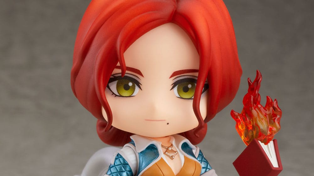 Nendoroid Triss Witcher 3 (3)