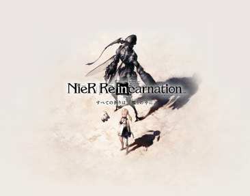 Nier Reincarnation