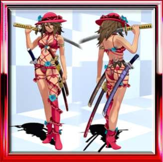 Onechanbara Origin (14)