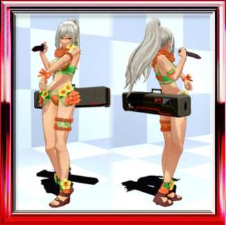 Onechanbara Origin (3)