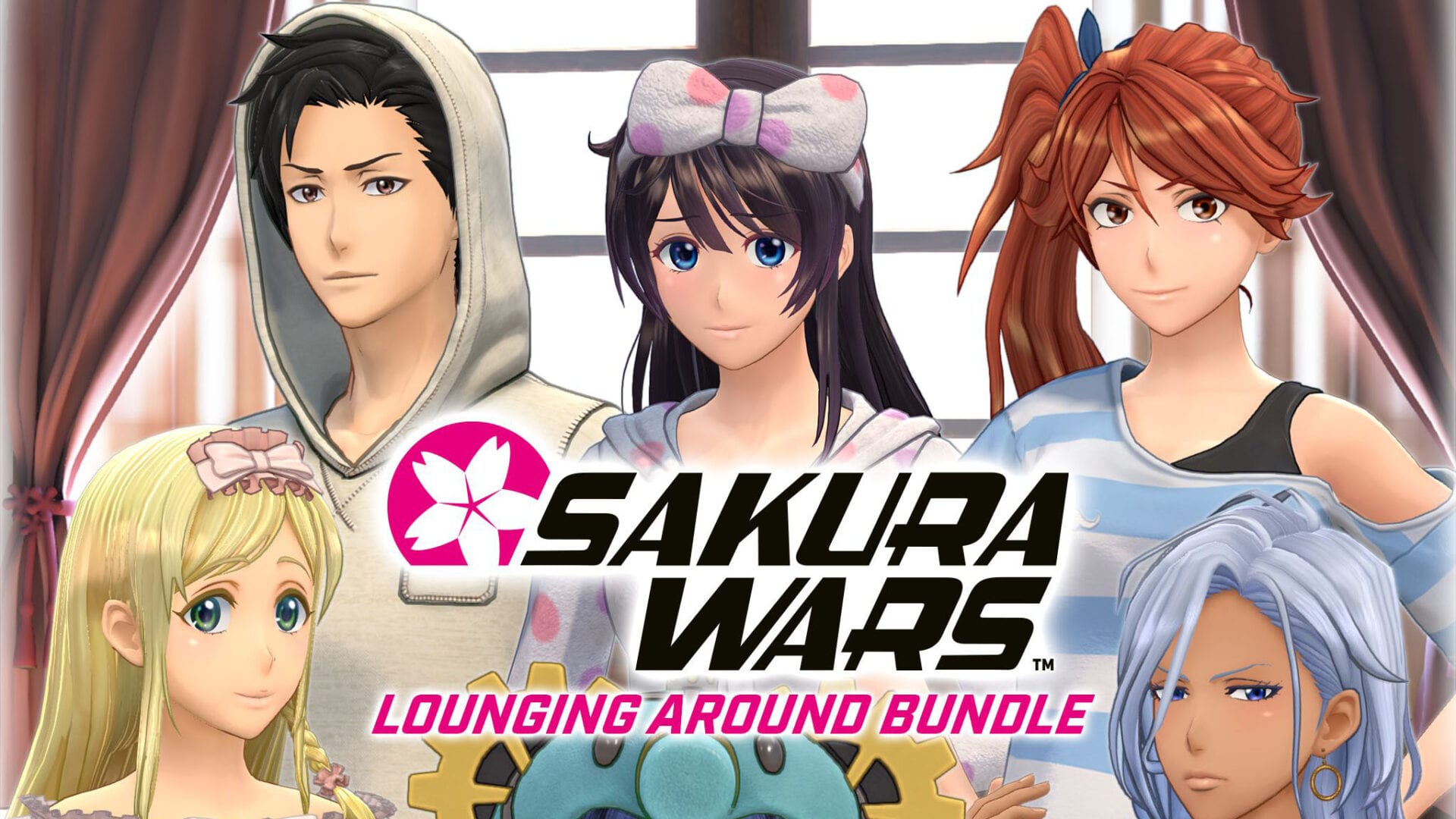 Sakura Wars