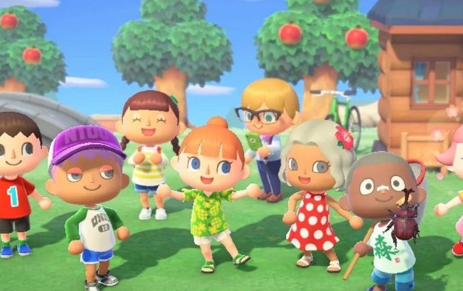 animal crossing update 1.3.1