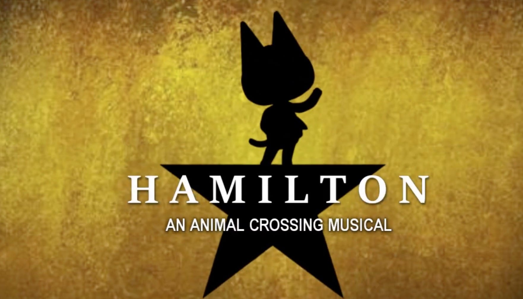 animal crossing hamilton